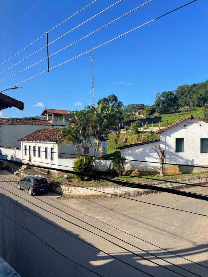 Pousada Zacarias Hotell Ouro Preto  Exteriör bild