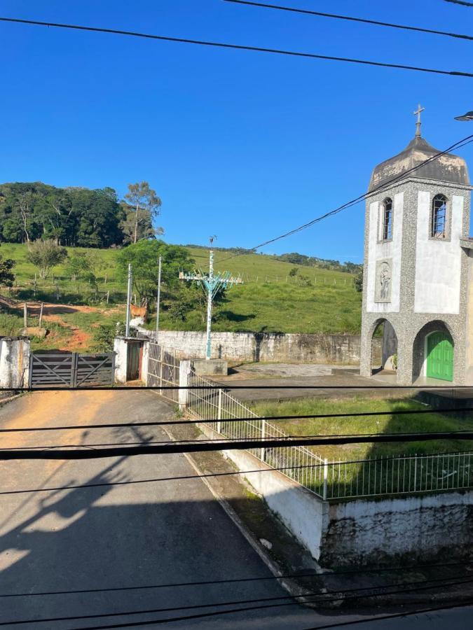 Pousada Zacarias Hotell Ouro Preto  Exteriör bild