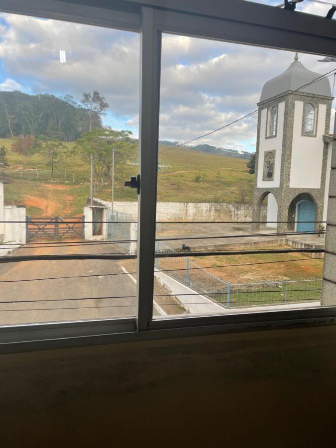 Pousada Zacarias Hotell Ouro Preto  Exteriör bild