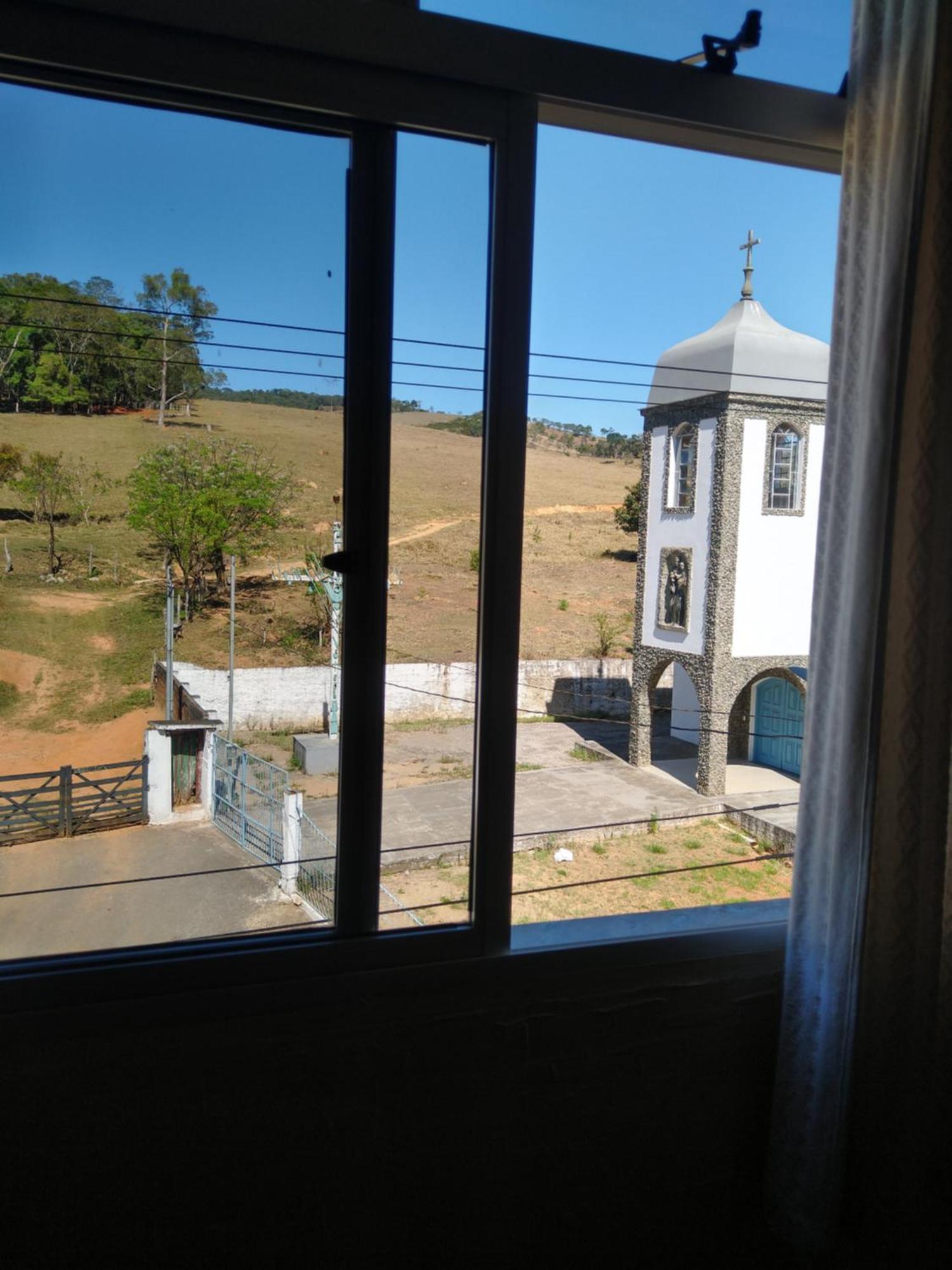 Pousada Zacarias Hotell Ouro Preto  Exteriör bild